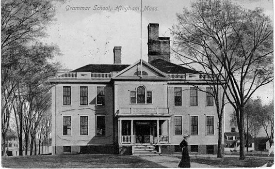 Grammar School